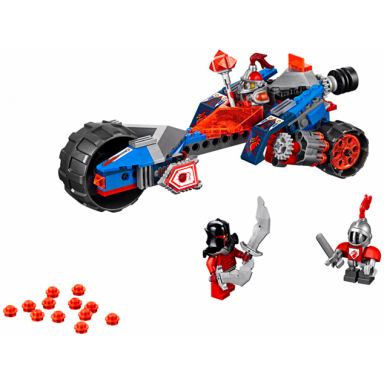 macys thunder mace