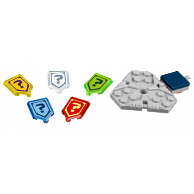 combo nexo powers wave 2 polybag