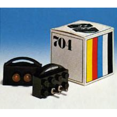 12v sleeper track contacts