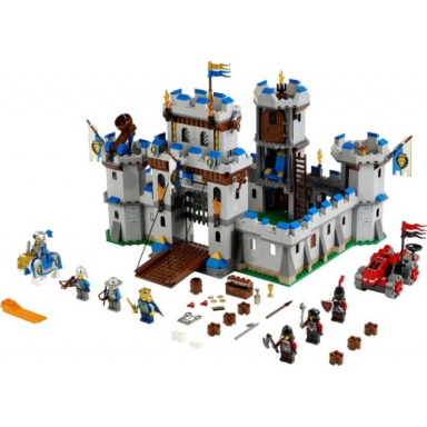 kings castle