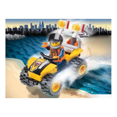 dune patrol