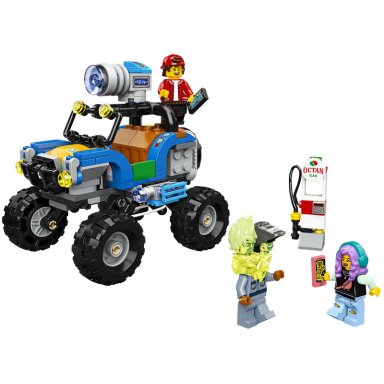 jacks beach buggy