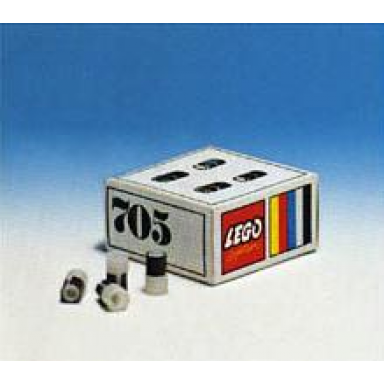 motor bushings