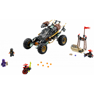rock roader