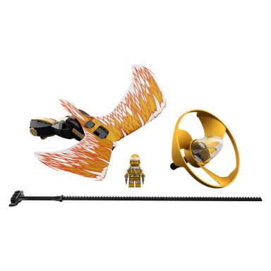 golden dragon master