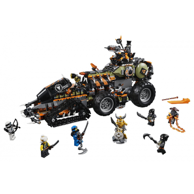 dieselnaut