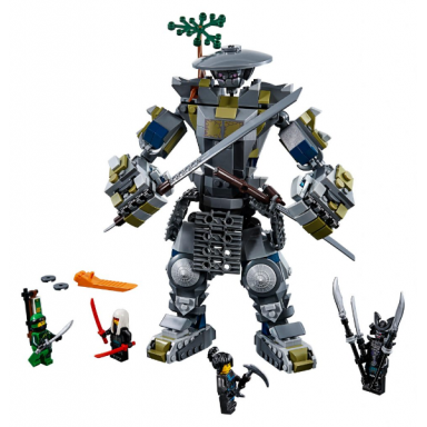 oni titan