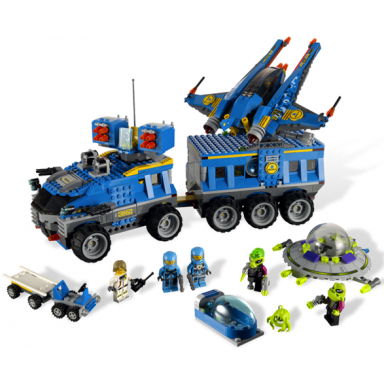 earth defense hq
