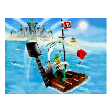 catapult raft
