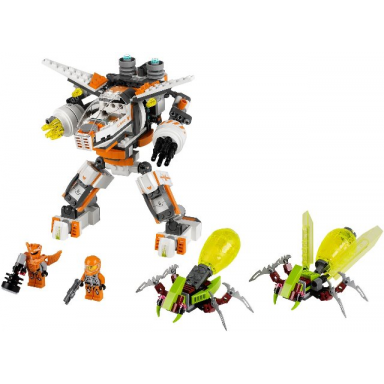 cls-89 eradicator mech