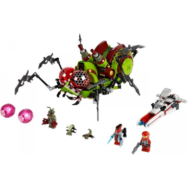 hive crawler