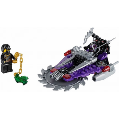 hover hunter