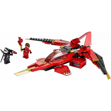 kai fighter