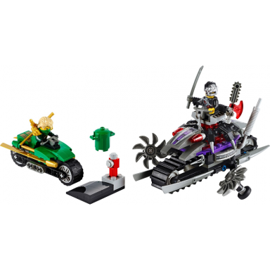 overborg attack