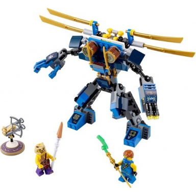 electromech