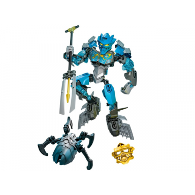 gali master of water