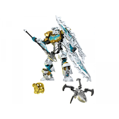 kopaka master of ice
