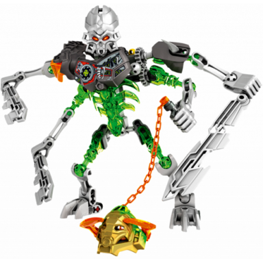 skull slicer