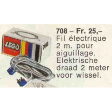 12v extension cord pack for switch point 2 meters long