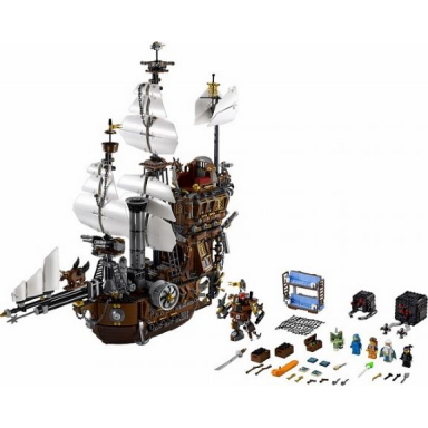 metalbeards sea cow