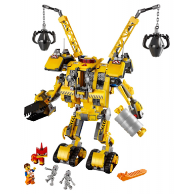 emmets construct - o - mech