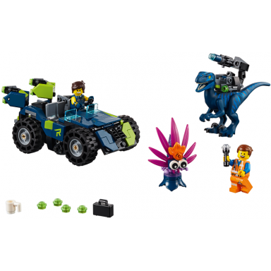 rexs rex-treme offroader!