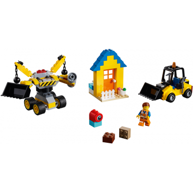 emmets builder box!