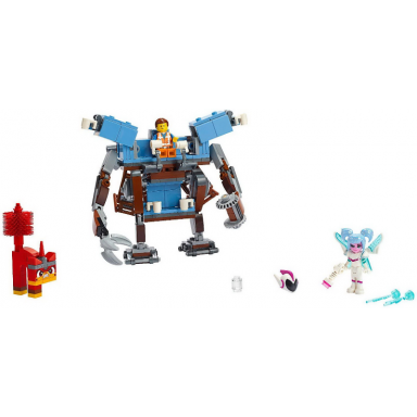 emmets triple-decker couch mech