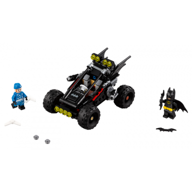 the bat-dune buggy