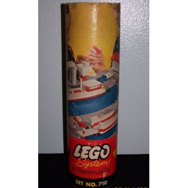 large basic set canister
