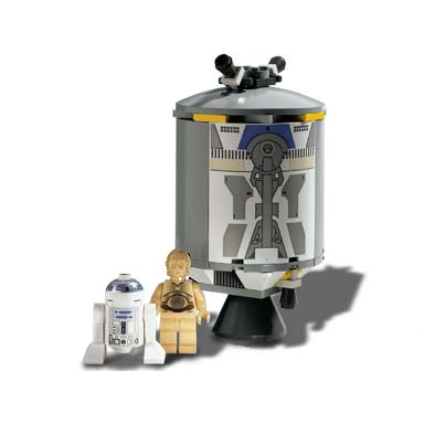 droid escape