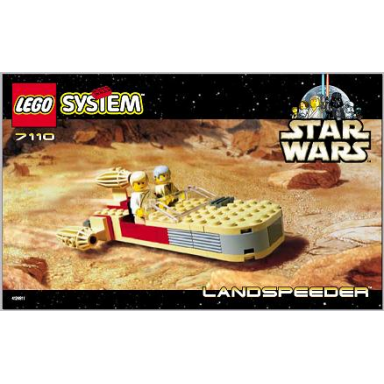 landspeeder
