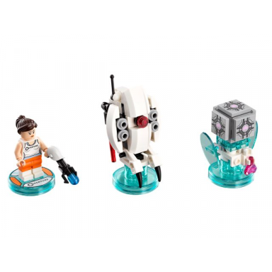 level pack - portal 2