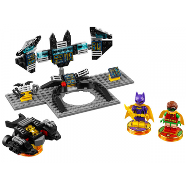 story pack - the lego batman movie: play the complete movie