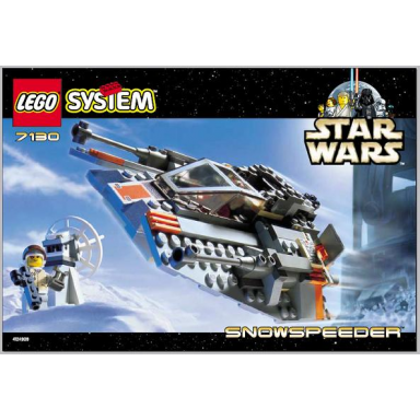 snowspeeder