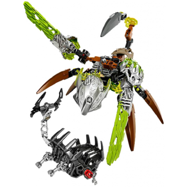 ketar creature of stone