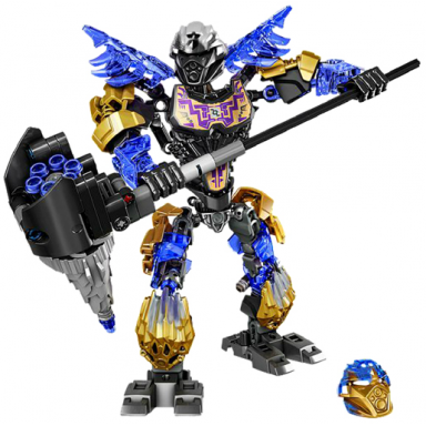 onua uniter of earth