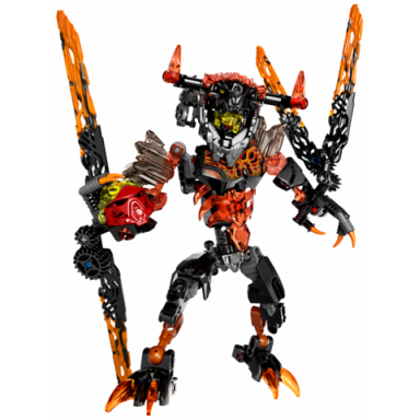 lava beast
