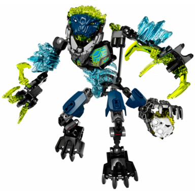 storm beast