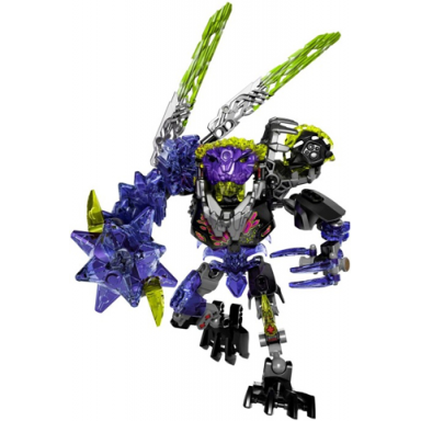 quake beast