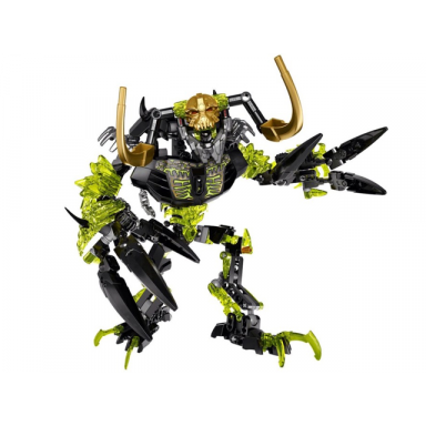 umarak the destroyer