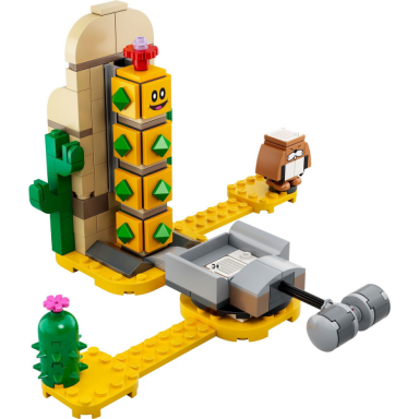 desert pokey - expansion set