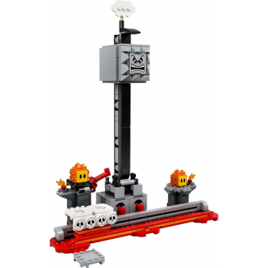 thwomp drop - expansion set