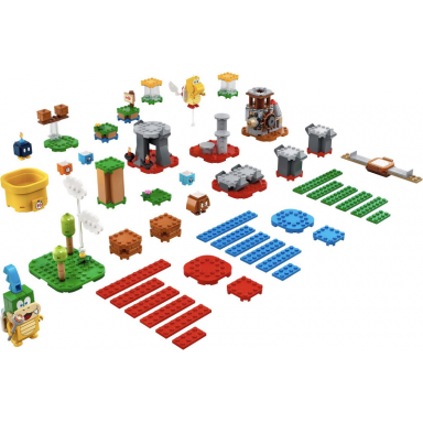 master your adventure - maker set
