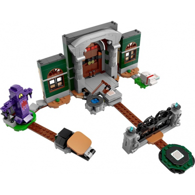 entryway - expansion set