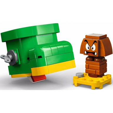 goombas shoe - expansion set