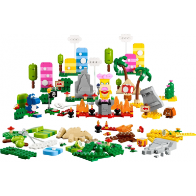 creativity toolbox - maker set