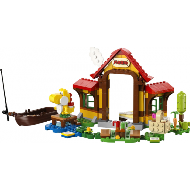 picnic at marios house - expansion set