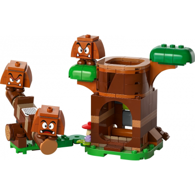 goombas playground - expansion set