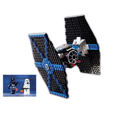 tie fighter